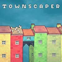 Townscaper 1.20: Xây Dựng Thành Phố Biển Độc Đáo