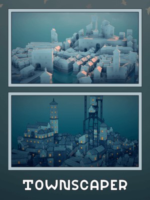 Giải phóng trí tưởng tượng của bạn