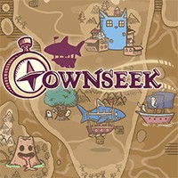Townseek - Khám phá những vùng đất độc đáo