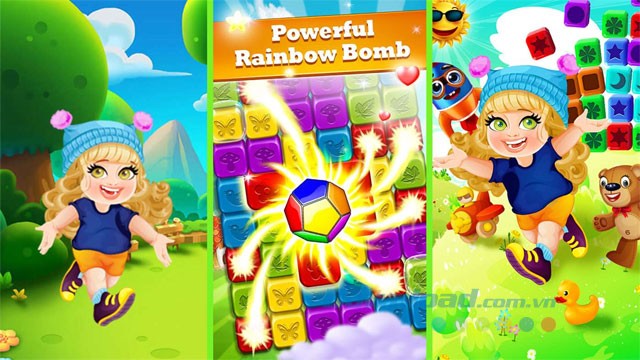 Sử dụng bổ trợ