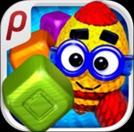 Toy Blast iOS: Giải đố vui nhộn trên iPhone