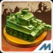 Toy Defense 2 cho Android - Game chiến tranh thế giới thứ II hấp dẫn