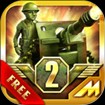 Toy Defense 2 Free iOS 1.21: Game WWII trên iPhone/iPad