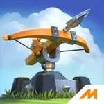 Toy Defense Fantasy 2.2.8 - Tải Game Thủ Thành Android