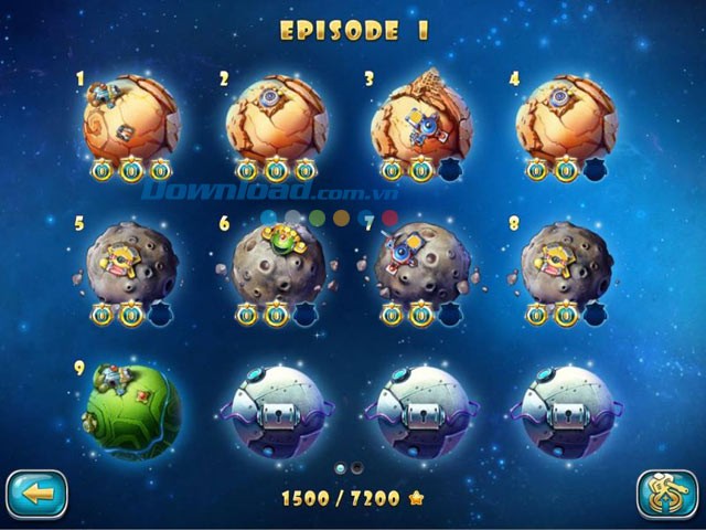 Toy Defense 4 - Sci-Fi