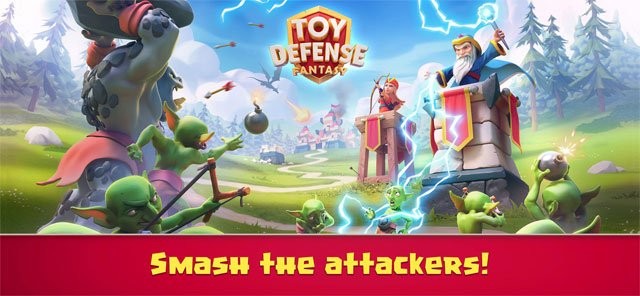 Tiêu diệt mọi kẻ thù xâm lược