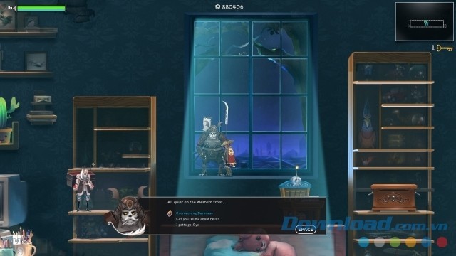 Gặp gỡ một số nhân vật trong game phiêu lưu hành động Toy Odyssey: The Lost and Found cho máy tính