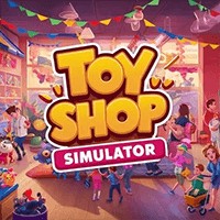 Toy Shop Simulator Demo - Game Quản Lý Cửa Hàng Đồ Chơi