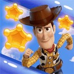 Toy Story Drop! - Game Match-3 Về Vũ Trụ Toy Story | iOS