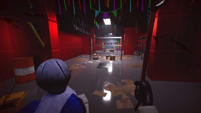 Đối đầu với những món đồ chơi an ninh do AI điều khiển