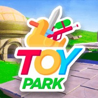 ToyPark - Trải nghiệm thế giới ảo tương tác mạnh mẽ