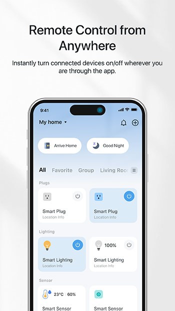 TP-Link Tapo cho Android