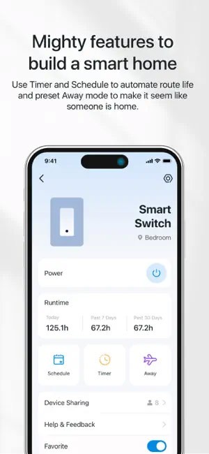 TP-Link Tapo cho iOS