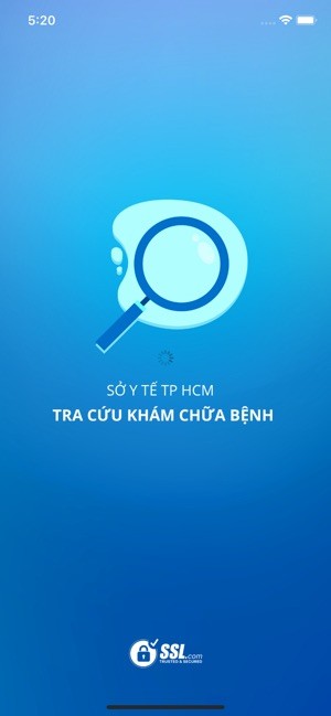 Tra cứu thông tin bệnh