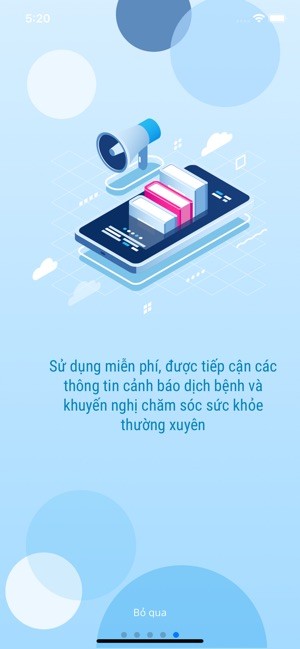 Cổng thông tin bệnh viện của TPHCM