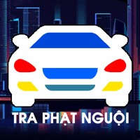 Tra Cứu Phạt Nguội Ô Tô - Android 3.1.5