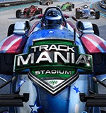 TrackMania² Stadium Demo - Tải Game Đua Xe PC Miễn Phí