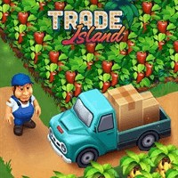 Trade Island: Xây Dựng Thành Phố Thiên Đường Trên Đảo
