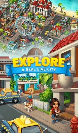 Giải mã những bí ẩn của hòn đảo