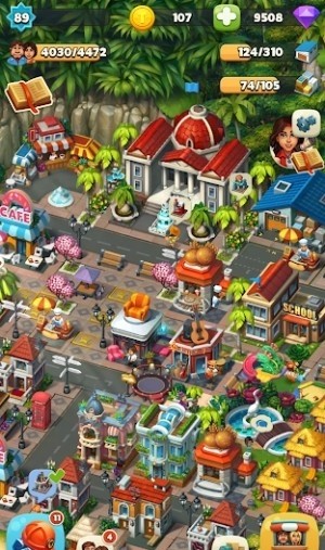 Kiến tạo đế chế thịnh vượng của bạn