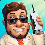 Trade Island 2.1.1 - Xây dựng hòn đảo thiên đường trên Android