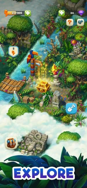 Khám phá những điều bí mật