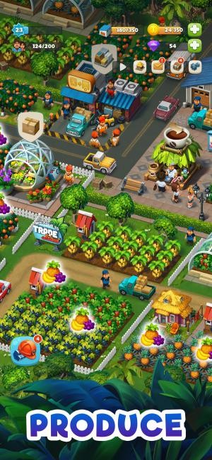 Sản xuất hàng hóa