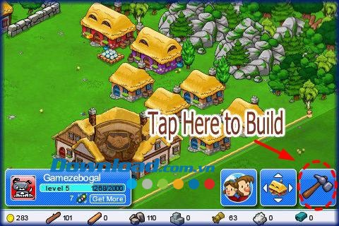 Trade Nations for iOS