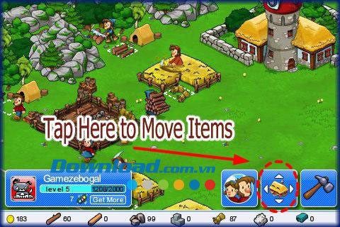 Trade Nations for iOS