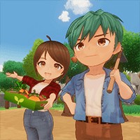 Trade Tales - Game cuộc sống làng quê Việt Nam