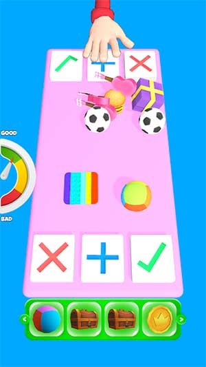 Giành lấy các món đồ với giá thấp