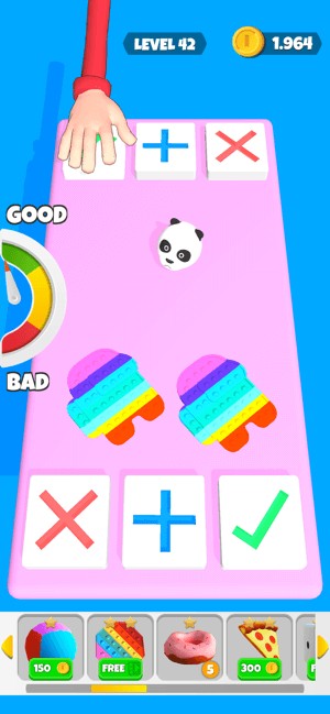 Tính toán để bạn có lãi