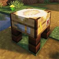 Trading Post Mod - Mod Giao Dịch Hàng Hóa với Dân Làng