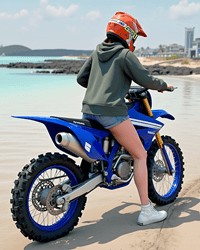 Traffic Bike 3D: City Tour - Game Đua Xe Mô Tô Android