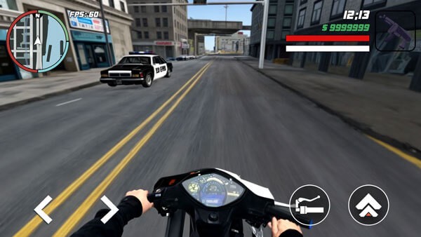 Nhiều chế độ chơi và khả năng chơi lại vô tận