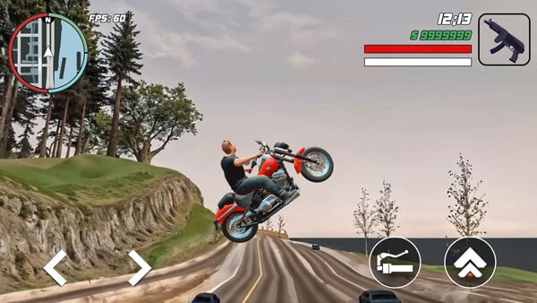 Môi trường thành phố được thiết kế tỉ mỉ