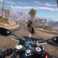 Traffic Bike Driving Simulator 1.2.5 - Game Đua Mô Tô Android