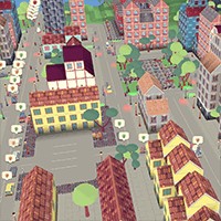 Traffic Brains 2: Game Điều Tiết Giao Thông Đô Thị Hấp Dẫn