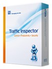 Traffic Inspector 3.0.1.814 - Kiểm soát lưu lượng mạng