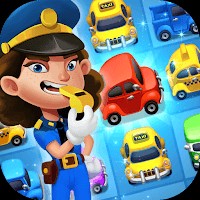 Traffic Jam Car Puzzle Match 3 - Giải đố kẹt xe match-3 trên Android