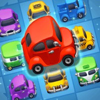 Traffic Jam Car Puzzle Match 3 - Giải đố kẹt xe trên iOS