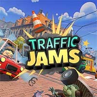 Traffic Jams - Game Quản Lý Giao Thông Vui Nhộn