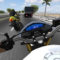 Traffic Motos 3 - Tải Game Đua Mô Tô Android Mới Nhất