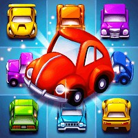 Traffic Puzzle iOS 2.16.0 - Giải đố giao thông match-3