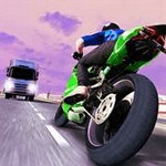 Traffic Rider 3D - Game Đua Mô Tô 3D Miễn Phí