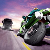 Traffic Rider iOS 2.0: Game Đua Mô Tô Chân Thực trên iPhone/iPad