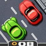Traffic Rush iOS 1.45.1 - Game Điều Tiết Giao Thông