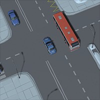 Traffic Storm - Game Điều Tiết Giao Thông Hài Hước