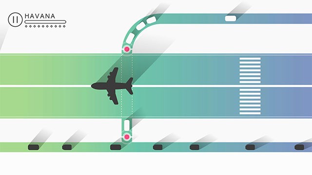 Máy xe, tàu hỏa, ô tô con, xe buýt, xe tải... cùng tham gia giao thông