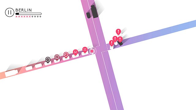 Chế độ chơi Chaos Mode tạo ra 1 thế giới hỗn loạn chưa từng có